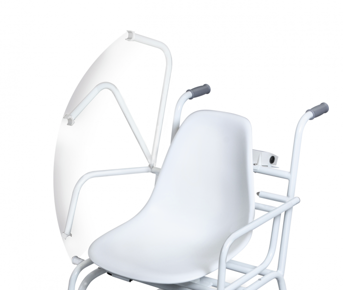 Cantar cu scaun KERN MCB 300K100M imagine principala [2]