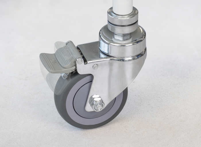 Cantar cu scaun KERN MCC 250K100M imagine principala [9]