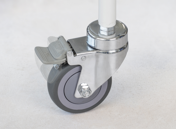 Cantar cu scaun KERN MCD 300K-1 imagine principala [10]