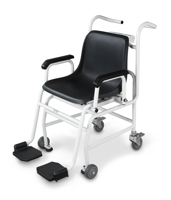 Cantar cu scaun KERN MCN 200K-1M imagine principala [6]
