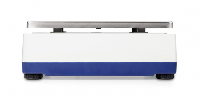 Cantar de banc IoT-Line KERN FCB 15K-3DM [5]