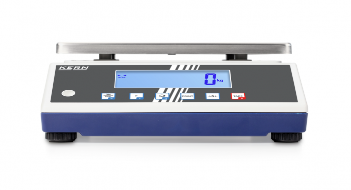 Cantar de banc IoT-Line KERN FCB 6K-3DM [2]