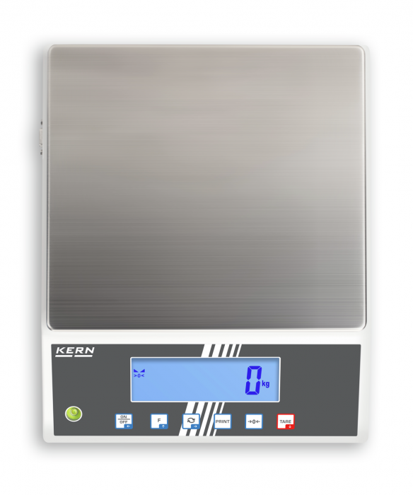 Cantar de banc IoT-Line KERN FCB 6K-3DM [3]
