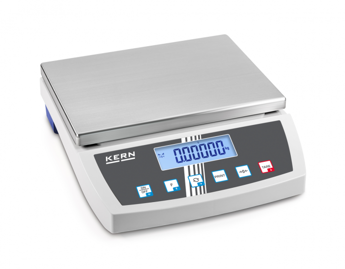 Cantar de banc KERN FKB 15K0.5 imagine principala [2]