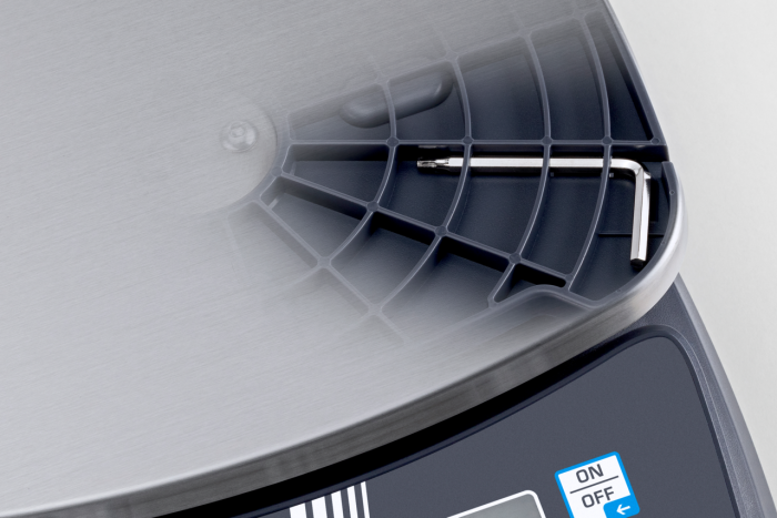 Cantar de banc KERN FPB 3K-4 - Cantare si Balante - Cantare industriale [7]