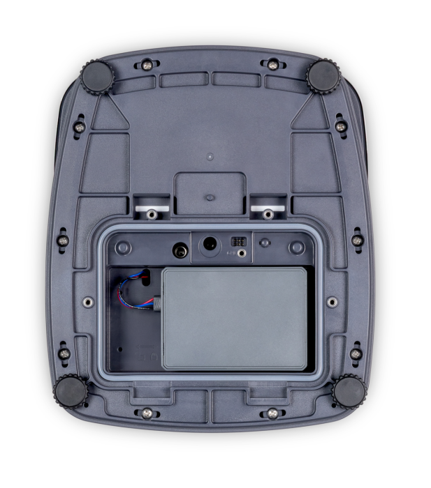 Cantar de banc KERN FPB 6K-3M - Cantare si Balante - Cantare industriale [5]