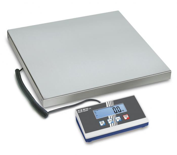 Cantar de colete KERN EOB 300K100L imagine principala [2]