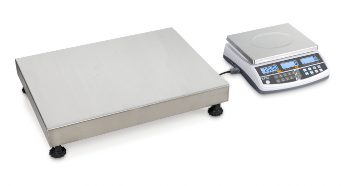 Cantar de numarare KERN CCS 300K0.1 imagine principala [6]