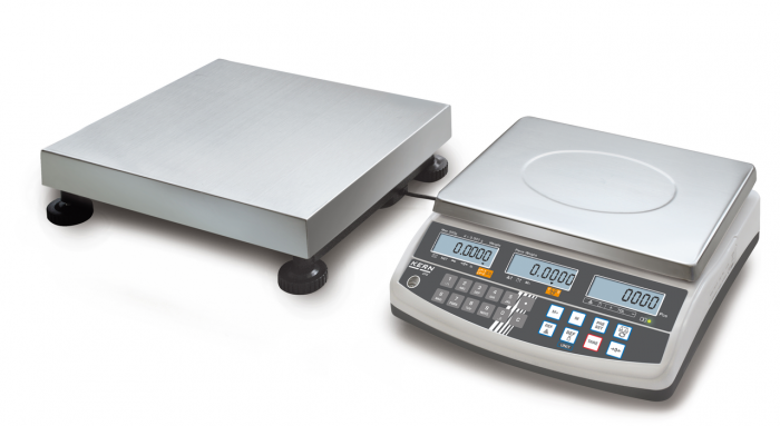 Cantar de numarare KERN CCS 6K-6 imagine principala [7]