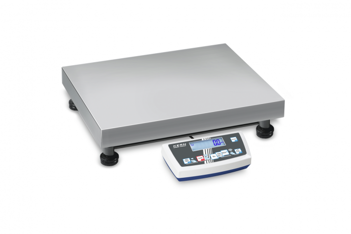Cantar de numarare KERN CDS 30K0.1L imagine principala [4]
