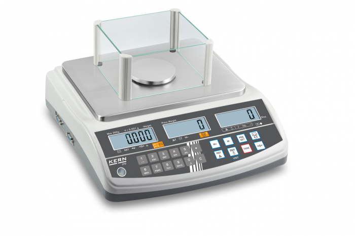 Cantar de numarare KERN CFS 300-3 imagine principala [2]