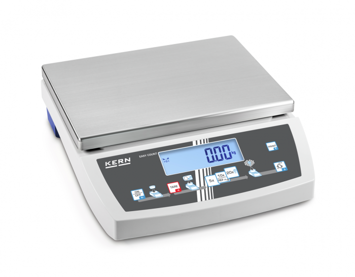 Cantar de numarare KERN CKE 16K0.05 imagine principala [2]