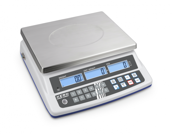 Cantar de numarare KERN CPE 6K-3 imagine principala [5]