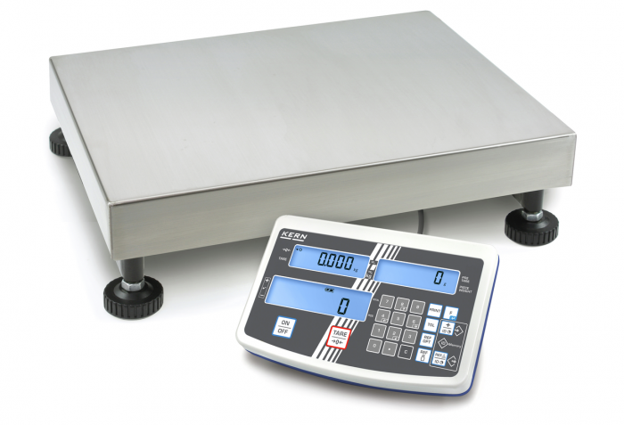 Cantar de numarare KERN IFS 60K0.5DL imagine principala [6]