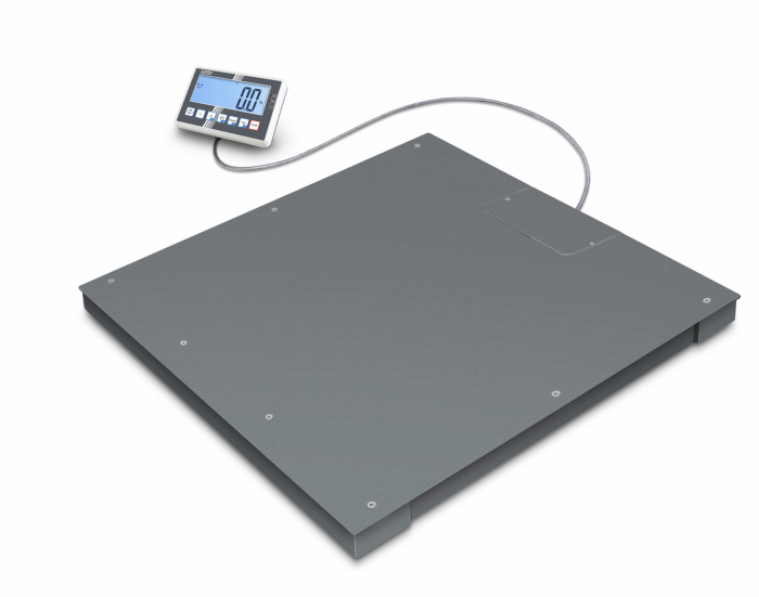 Cantar de podea IoT-Line KERN BFC 1.5T-4SM [1]