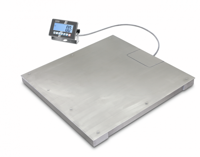 Cantar de podea IoT-Line KERN BXC 1.5T-4M [1]