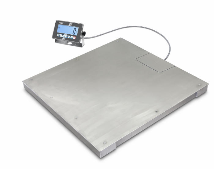 Cantar de podea IoT-Line KERN BXC 3T-3M [1]