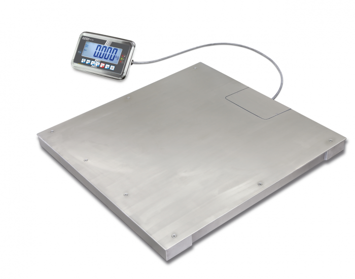 Cantar de podea KERN BFN 1.5T0.5M imagine principala [10]