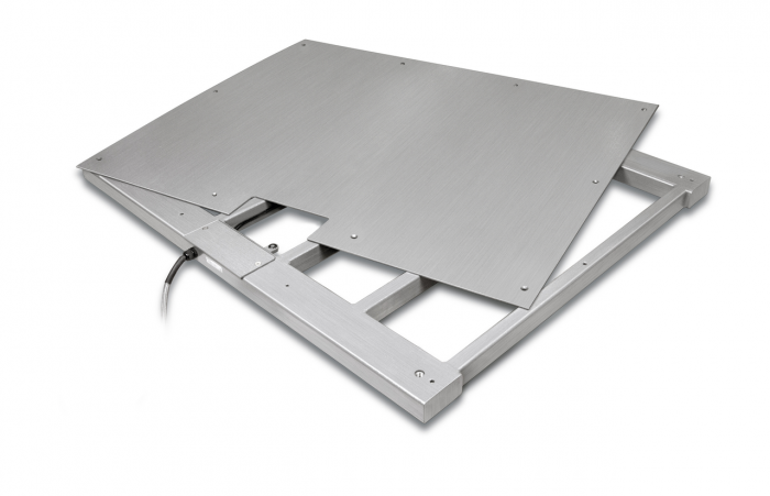 Cantar de podea KERN BFN 600K-1SM imagine principala [16]