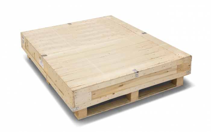 Cantar de podea KERN BFN 600K-1SM imagine principala [17]