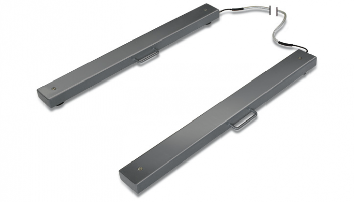Cantar de podea KERN KFA 600V20S imagine principala [1]