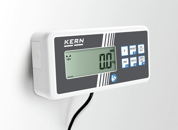 Cantar de podea KERN MPN 300K-1LM imagine principala [4]