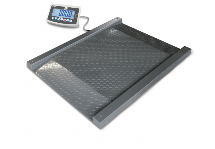 Cantar de podea KERN NFB 1.5T0.5M imagine principala [5]