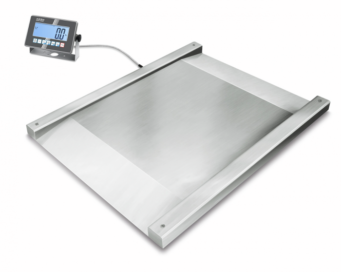 Cantar drive-through IoT-Line KERN NXC 1.5T-4M [1]