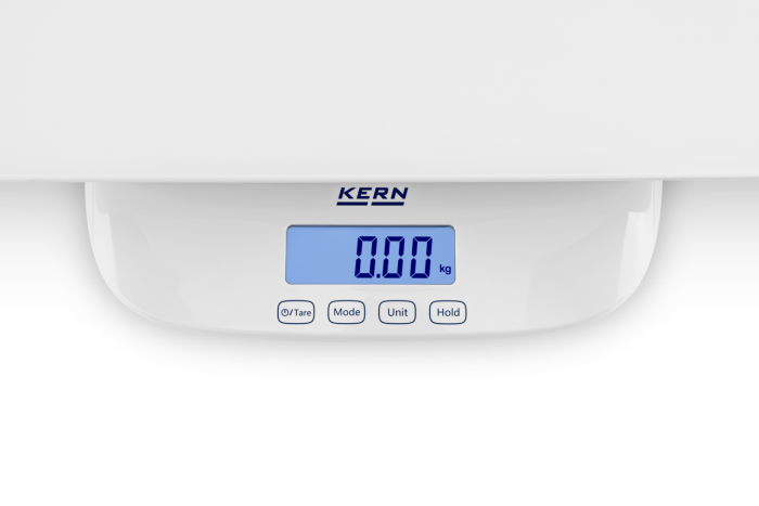 Cantar pentru bebelusi KERN MBF 100K-2 - Cantare si Balante - Cantare medicale [4]