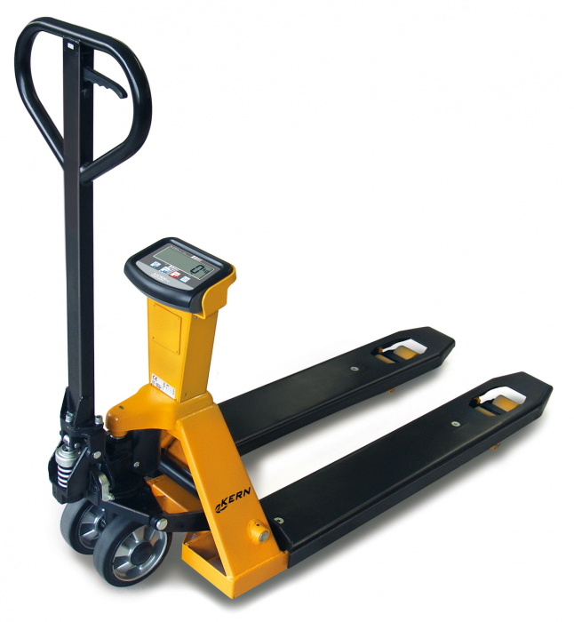 Cantar transpalet KERN VHB 2T1 imagine principala [4]
