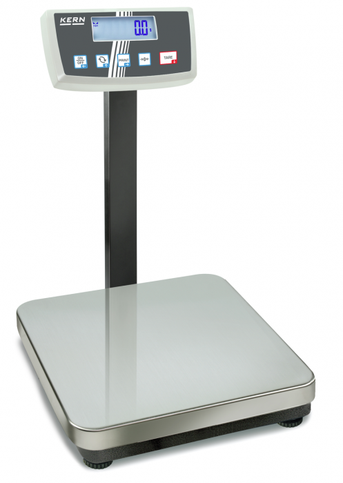 Cantare cu platfoma KERN DS 20K0.1 imagine principala [3]