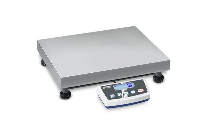Cantare cu platfoma KERN DS 65K0.5 imagine principala [2]