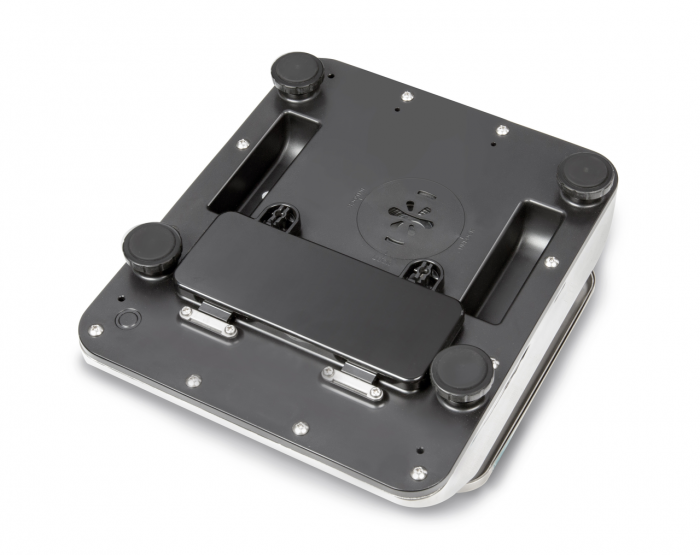 Cantare de banc cu protectie IPKERN FXN 10K-3N imagine principala [4]