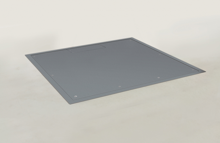 Cantare de podea KERN BXS 1.5T-4SM [9]