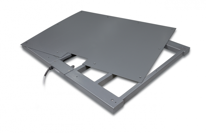 Cantare de podea KERN BXS 1.5T-4SM [5]