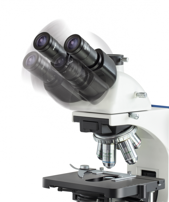Cap microscop KERN OBB-A1382 imagine principala [2]