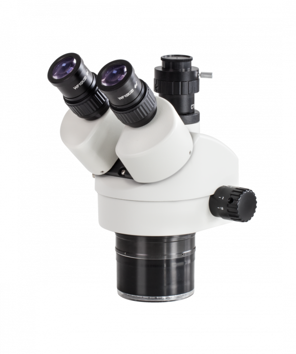 Cap Stereomicroscop KERN OZL 469 imagine principala [1]