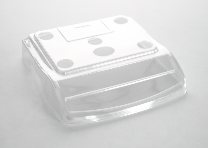 Carcasa de protectie KERN CFS-A02 imagine principala [2]