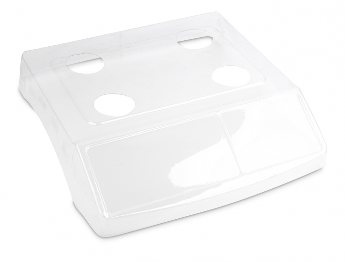 Carcasa de protectie KERN RIB-A01 imagine principala [2]