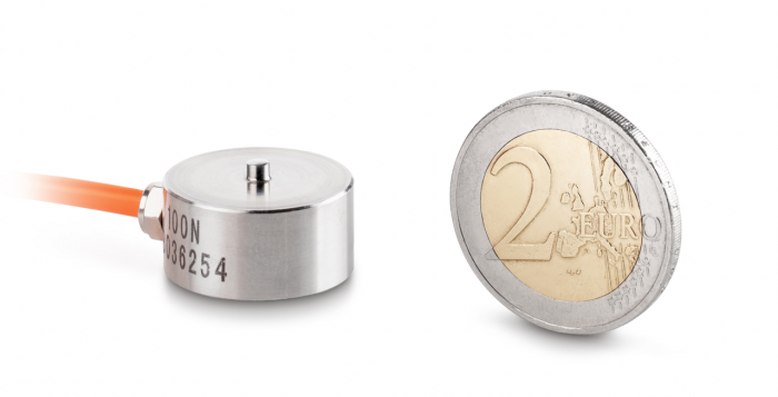 Celula de sarcina SAUTER CO 50-Y1 imagine principala [4]