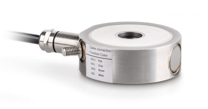 Celula de sarcina SAUTER CR 130-3P1 imagine principala [2]