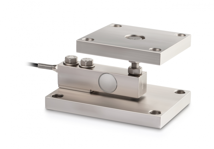 Celula de sarcina SAUTER CT 5000-3P2 imagine principala [4]