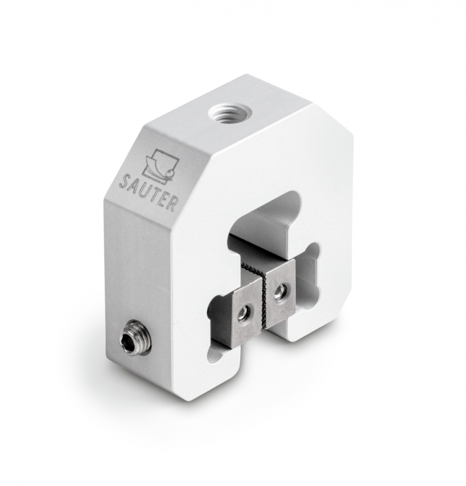 Clema prindere SAUTER AE 500 imagine principala [7]