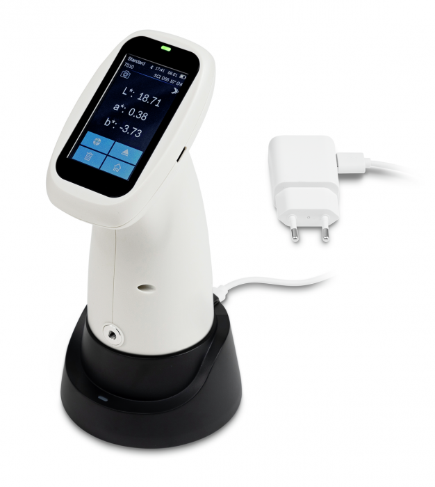 Colorimetru SAUTER JCS 200 [2]