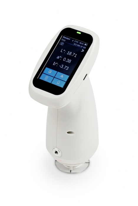 Colorimetru SAUTER JCS 200 [1]
