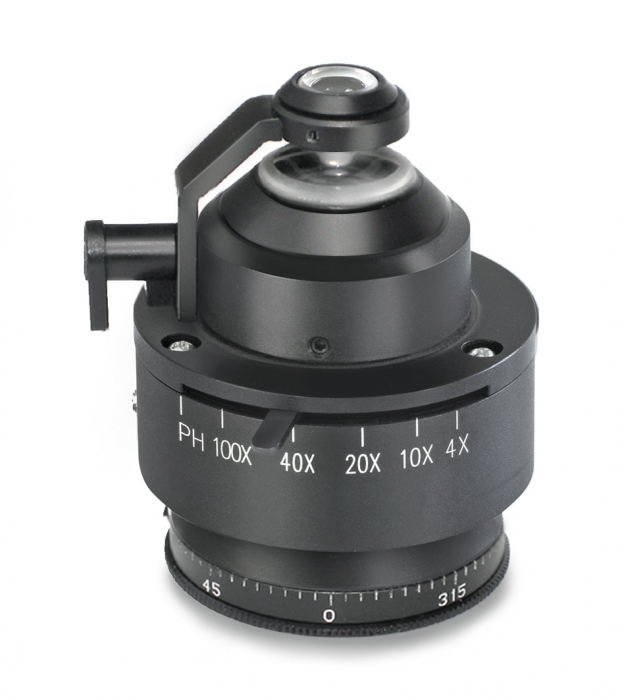 Condensator microscop OBB-A1104 imagine principala [2]