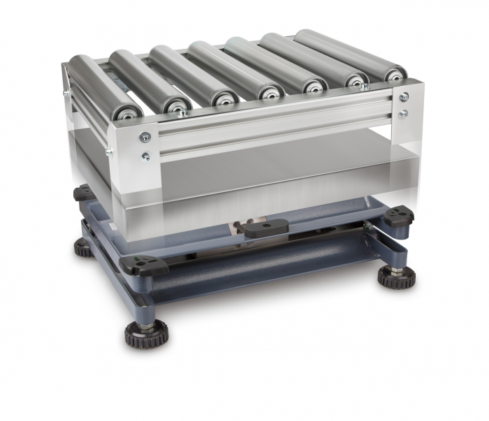 Conveior cu role KERN YRO-03 imagine principala [6]