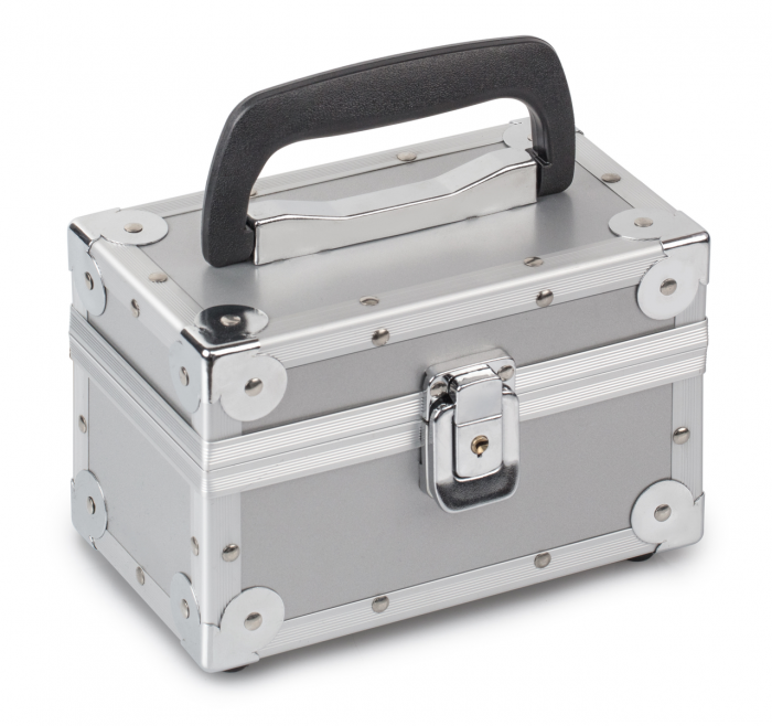 Cutie din aluminiu KERN 315-040-600 imagine principala [2]