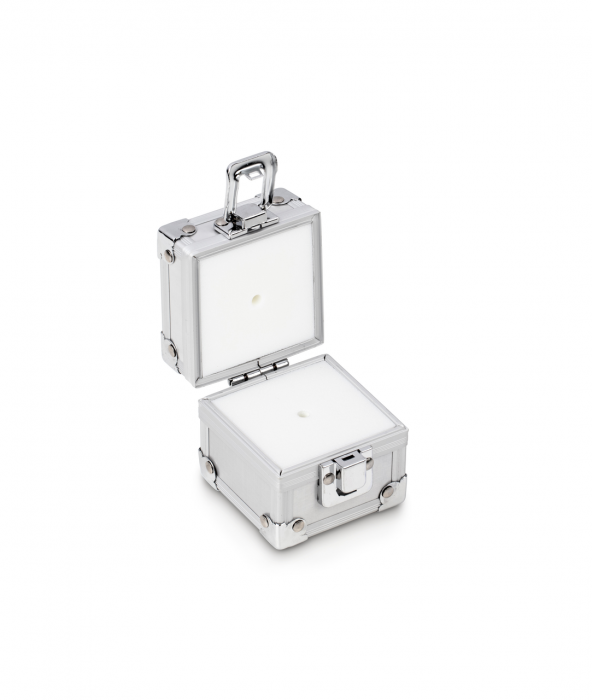 Cutie din aluminiu KERN 317-020-600 imagine principala [1]