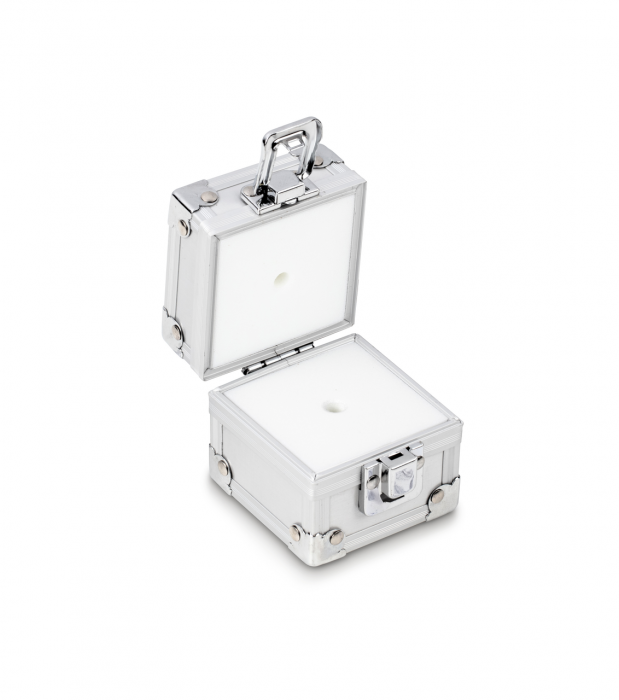 Cutie din aluminiu KERN 317-030-600 imagine principala [1]